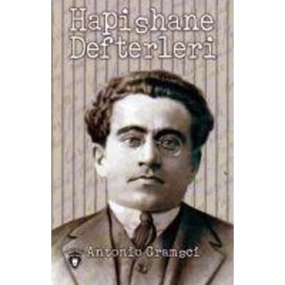 Hapishane Defterleri, Taschenbuch von Antonio Gramsci, Dorlion Yayinlari