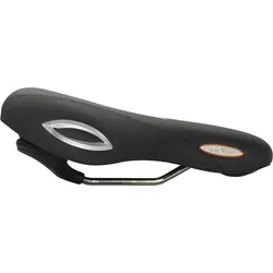 Selle Royal Trekking Sattel Lookin Stracciatella Moderate 60°  L269  x  B198 mm ...