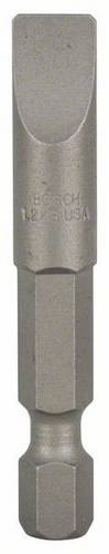 Bosch Accessories Schlitz-Bit 8mm extra hart E 6.3 3St.