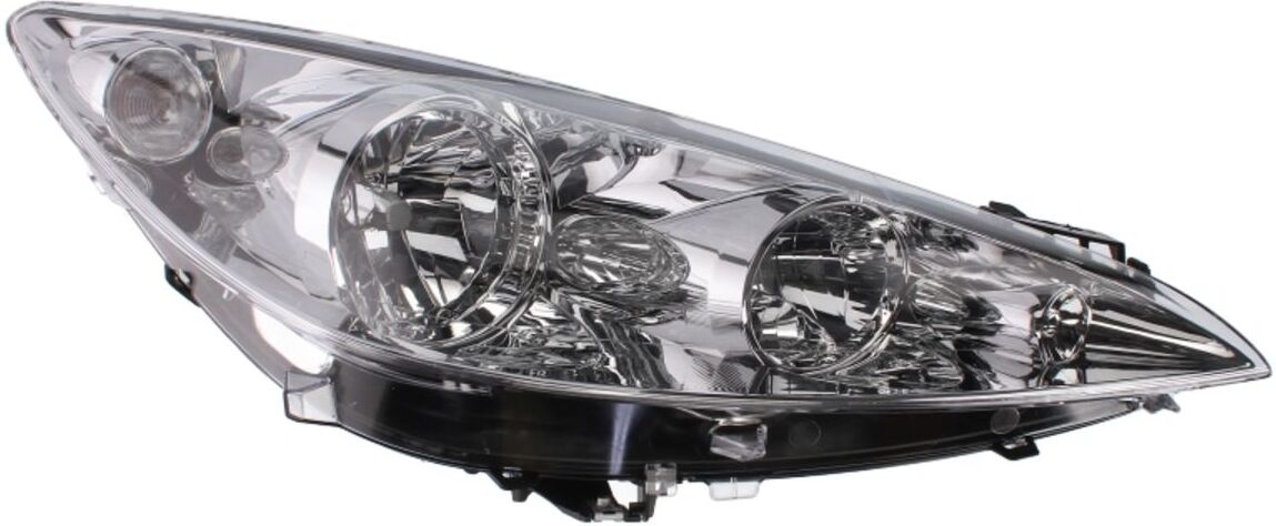 Depo Fanali 550-1144RMLD-EM, destro