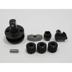 Aircraft Reparatur-Satz RS 1/4" VT PRO RBK-32-3024