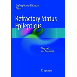 Refractory Status Epilepticus, Fachbücher