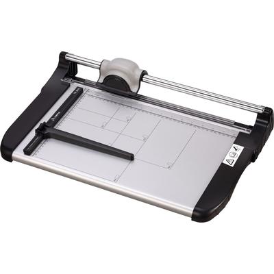 Olympia Rollenschneider TR 3615 A4 grau/schwarz