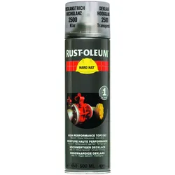 RUST-OLEUM Deckanstrich 2192 reinweiß Ral9010 500ml