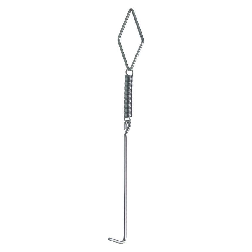 Werkstarck Stapelsicherungshaken (740 mm) (01-158000)