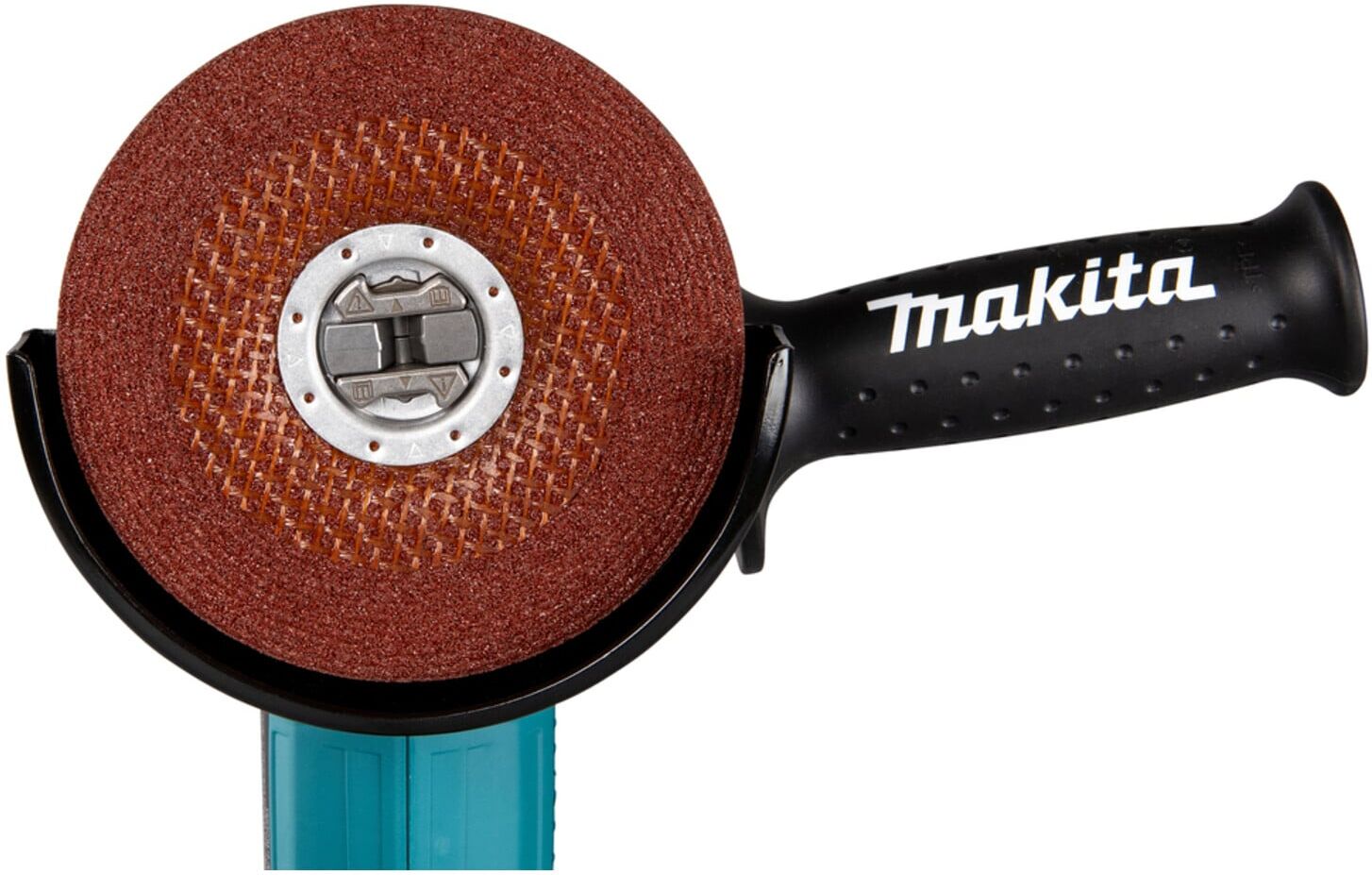 Makita Akku-Winkelschleifer 18V DGA521ZX1)