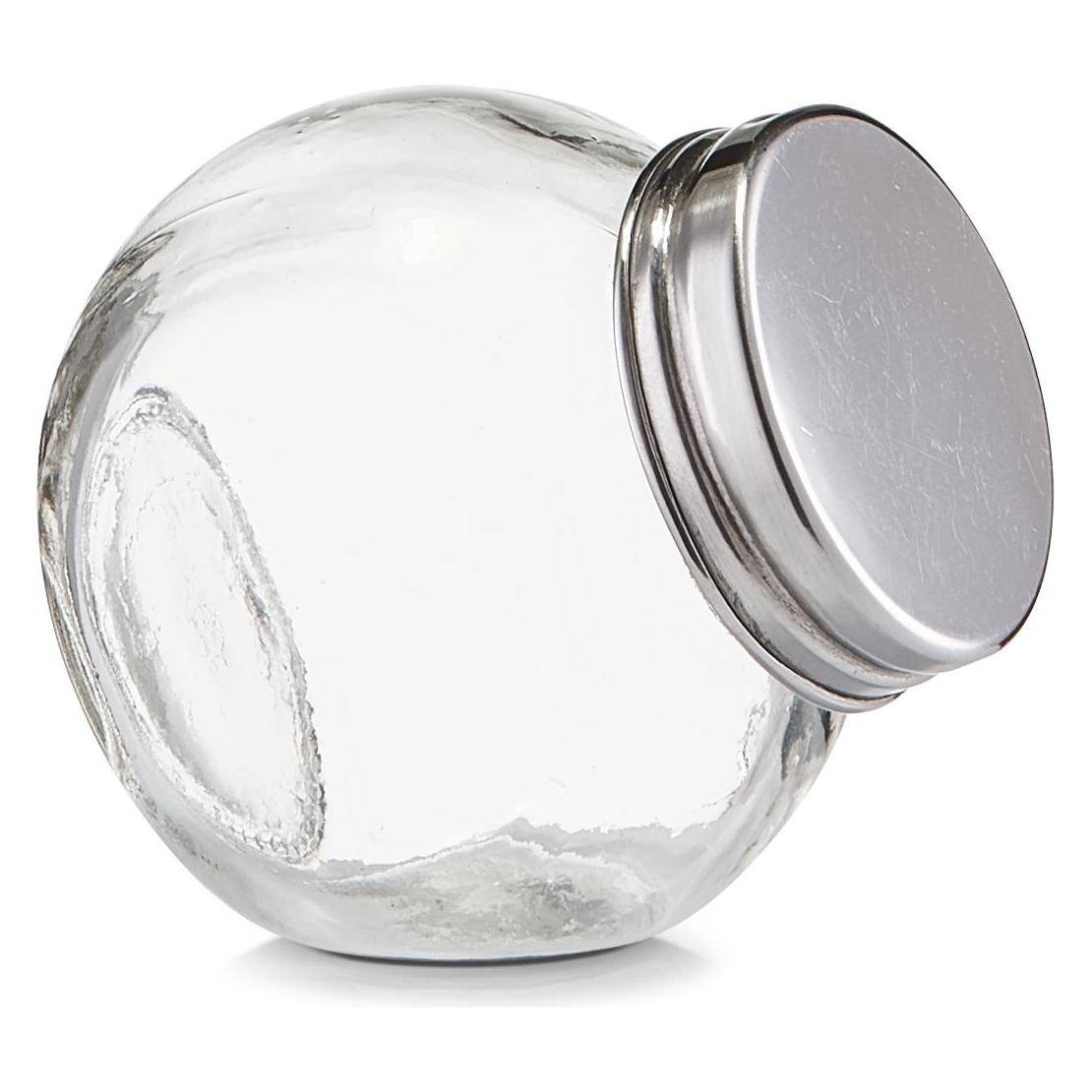 Zeller Present Vorratsglas (0.08 l) (19785)
