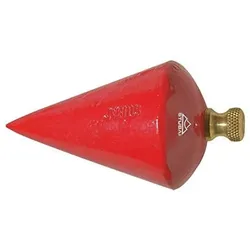Senklot Birnenform, 500 g