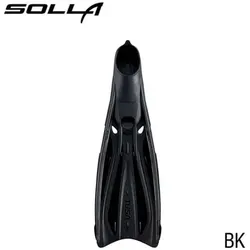 TUSA Solla FF-23 - Full Foot - schwarz - Gr. L