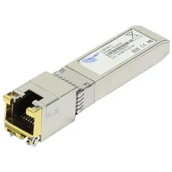 Party 3rd GBIC-Mini, SFP+, 10GB, TP(RJ45), 10GBASE-T, kompatible für HP(Aruba), HP-Code(Aruba), Transceiver