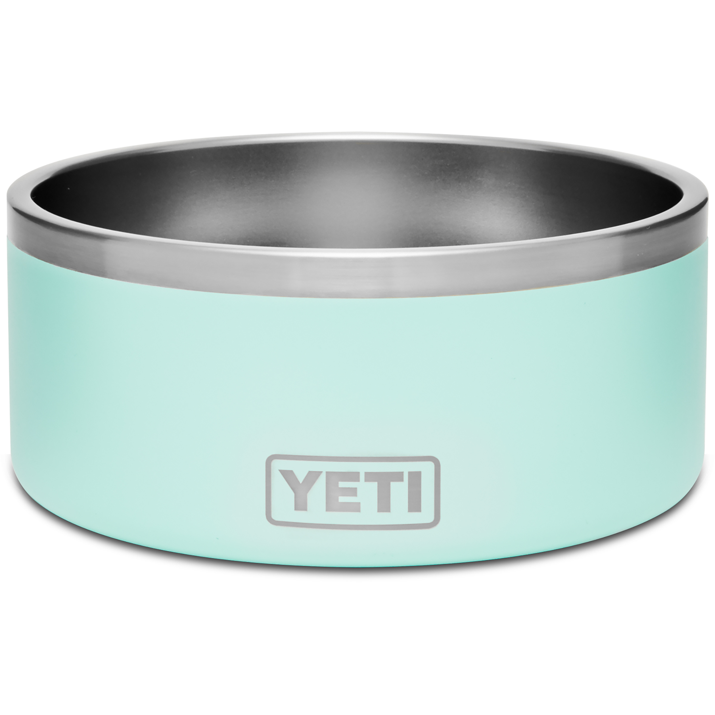 Yeti Boomer 8 Hundenapf Hundezubehör tuerkis Größe 1,8l