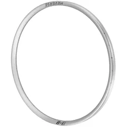 REVERSE COMPONENTS Felge 29" Black ONE EVO | silber