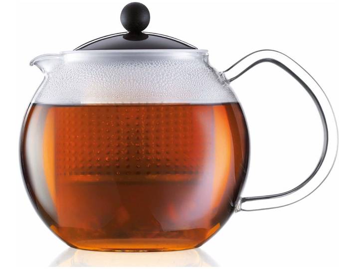 Bodum Teebereiter Glasgriff Assam 0.5l