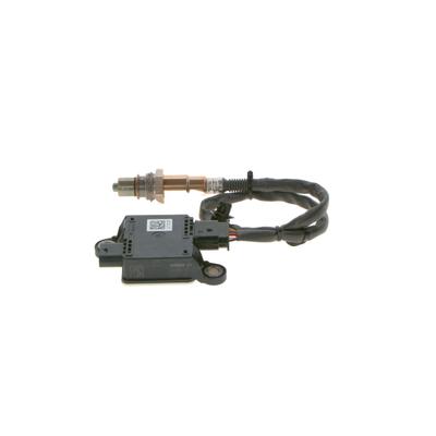 BOSCH Partikelsensor 0 281 007 392 für RENAULT