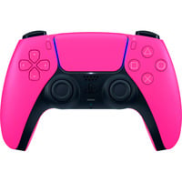 DualSense Wireless-Controller, Gamepad pink/schwarz, Nova Pink