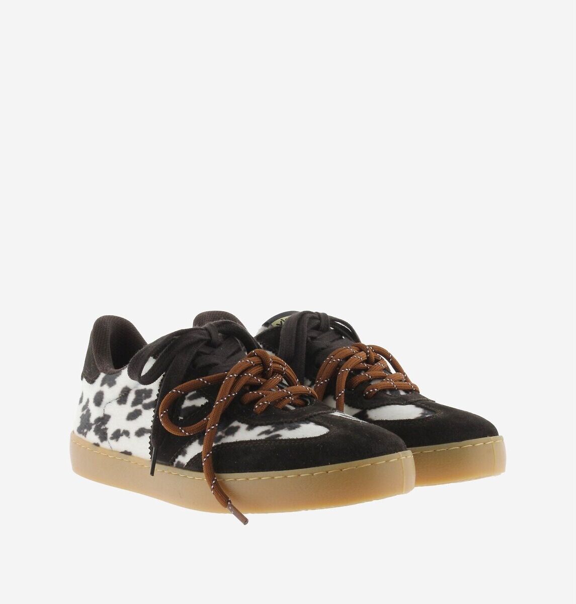 VICTORIA Baskets BERLIN ANIMAL PRINT