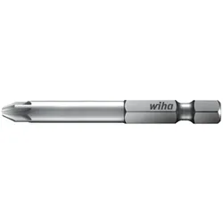 Wiha Pozidriv-Professional-Bit 7042 Z PZ2x70