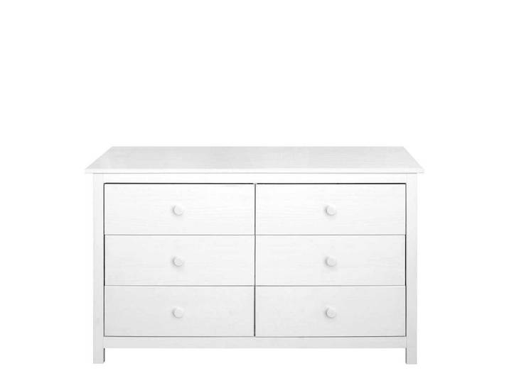 Pharao24 Sideboard Conturay, aus Massivholz
