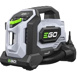 EGO 3-1 Akku-Kompressor IF1600E Solo Version ohne Akku und ohne Ladegerät