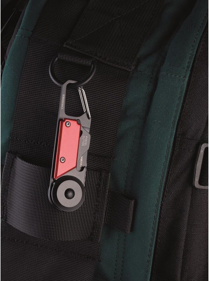 Taschenmesser TROIKA "Toolinator 10", gold (goldfarben, schwarz), OutdoormesserB:0,39cm, Aluminium, Edelstahl, Taschenmesser, B:0,39cm goldfarben, schwarz Einheitsgröße