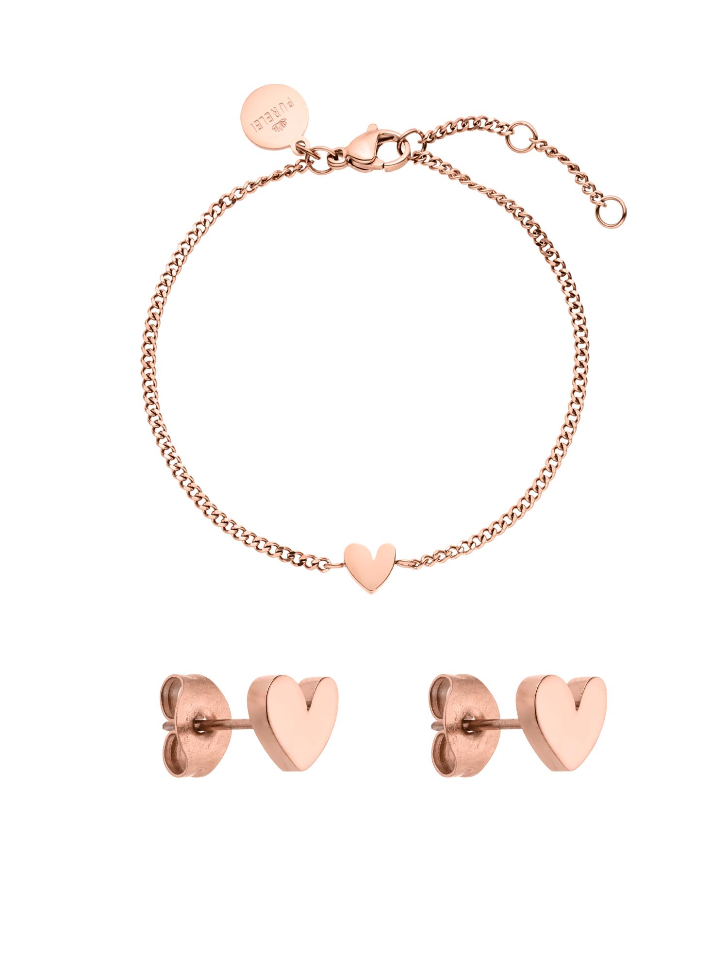PURELEI Daily Love Set