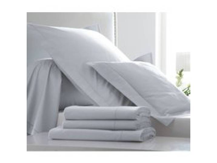 Drap housse Percale Easy