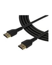 StarTech.com Cable Premium High Speed HDMI 1m Kabel Digital/Display/Video Netzwerk 1 m Glasfaser LWL (RHDMM1MP)
