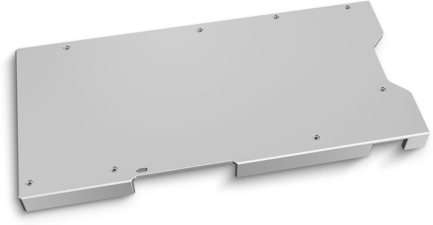 EK Water Blocks EK-Quantum Vector2 Strix/TUF RTX 3090 Ti Backpla...