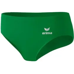 ERIMA Damen Brief, Größe 34 in Grün Grün
