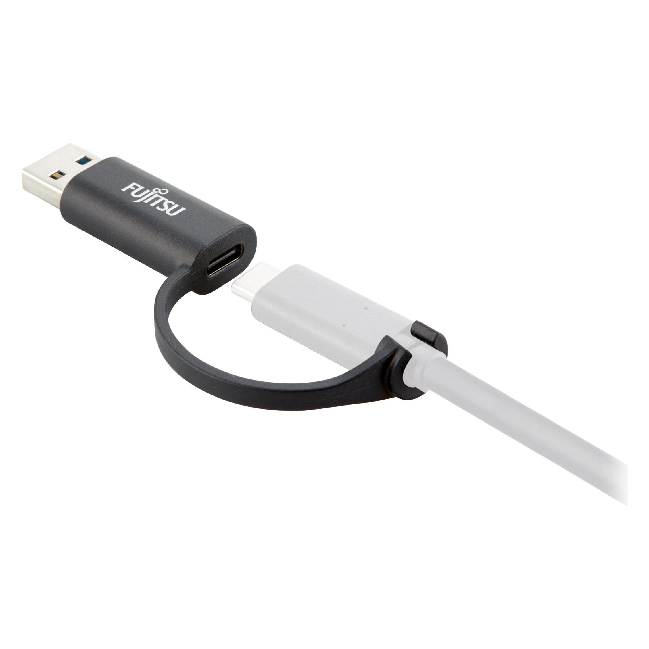 Fujitsu USB-Adapter (S26391-F6058-L102)