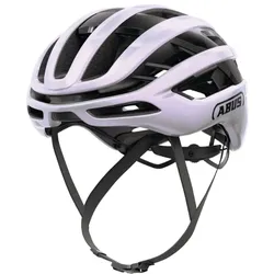 ABUS Fahrradhelm AirBreaker 2.0 | All-in Purple | Größe M