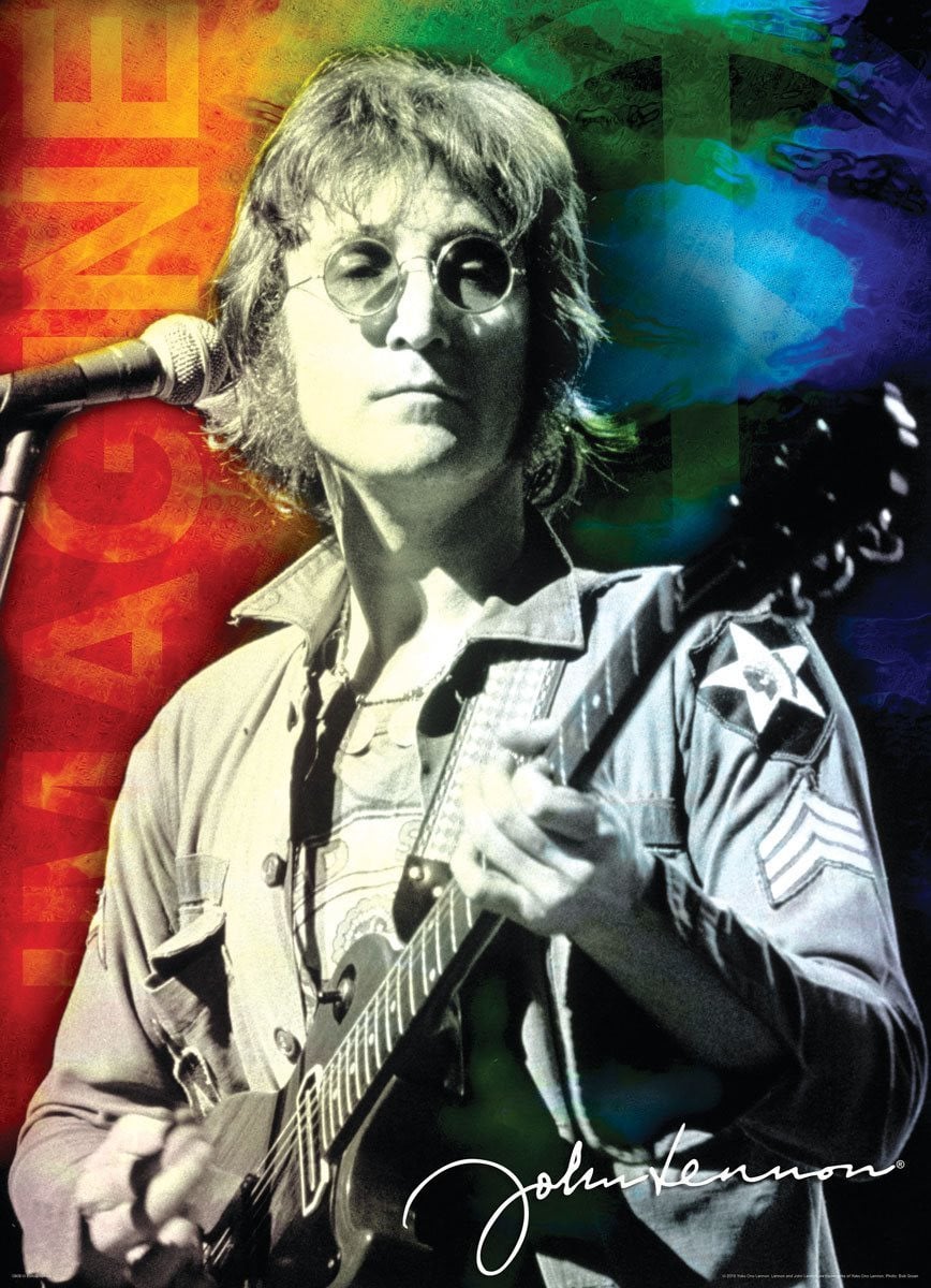 John Lennon - Live in New York