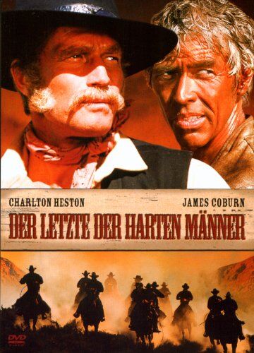 Andrew V. McLaglen - Der Letzte der harten Männer - Preis vom 30.09.2026 22:30:23 h