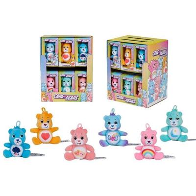 Care Bears - Collectables, 7cm - Wave 2