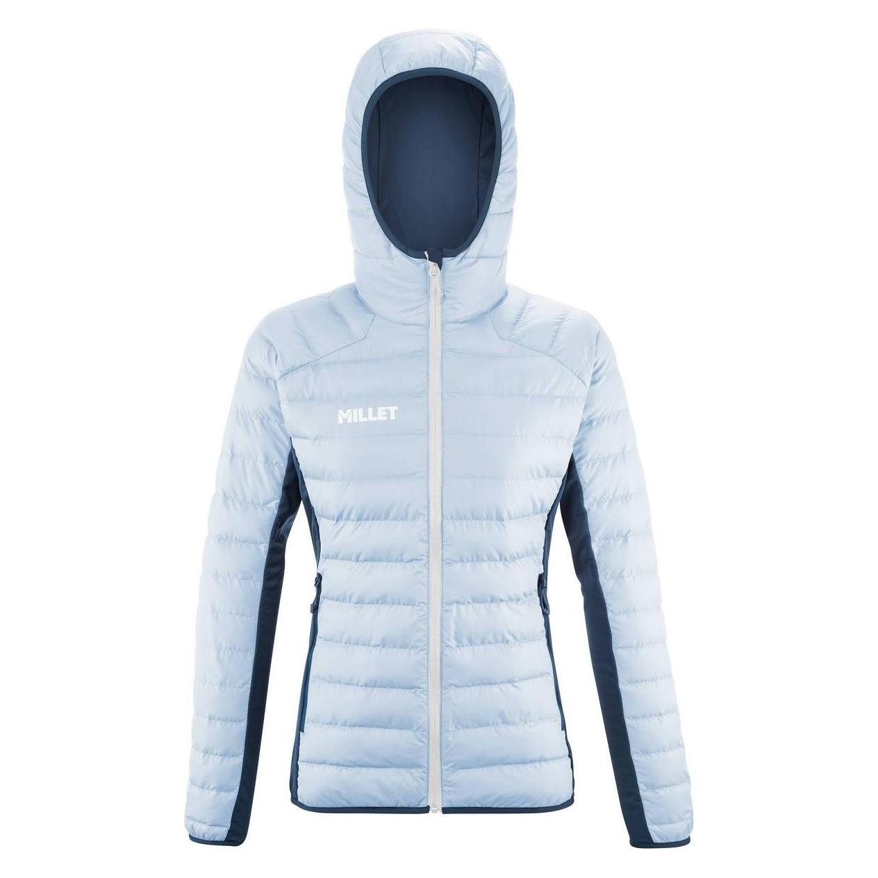 Millet Fitz Roy Warmer Hoodie (XS) (54704538)