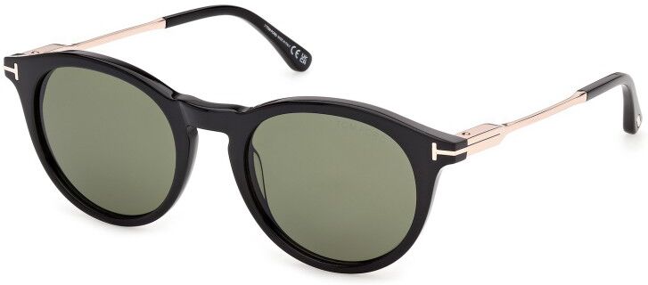 Tom Ford Olivier-02 FT1410 (01N)