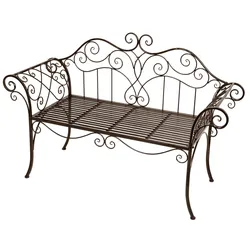 Gartenbank SELENE