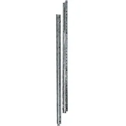 Hager Tragschiene, univers UN09A (VE2)