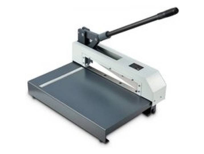 VEVOR Guillotine Blechschneider, 305 mm Handblechschere, Metallplatten-Schneidewerkzeug, mit Stahlrahmen, hohe Präzision, zum Schneiden von Leiterplatten, Aluminium, Stahl, Kupfer, Kunststoff