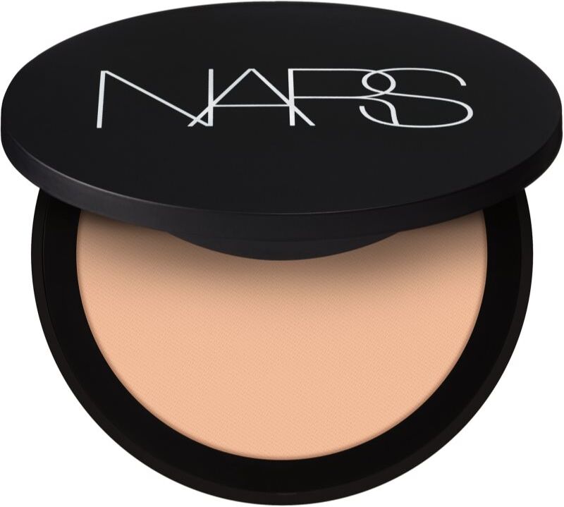 NARS Soft Matte POWDER mattifying powder shade SUN SHORE 9 g
