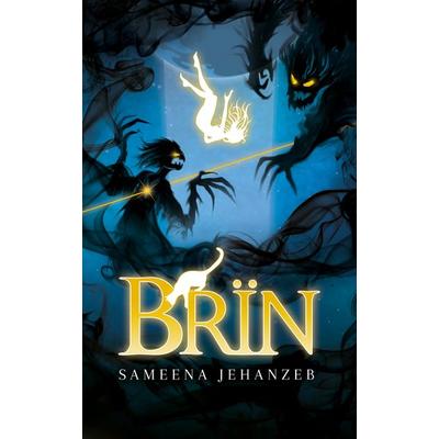 BRÏN, Taschenbuch von Sameena Jehanzeb, Nova MD, 978-3-96966-449-0