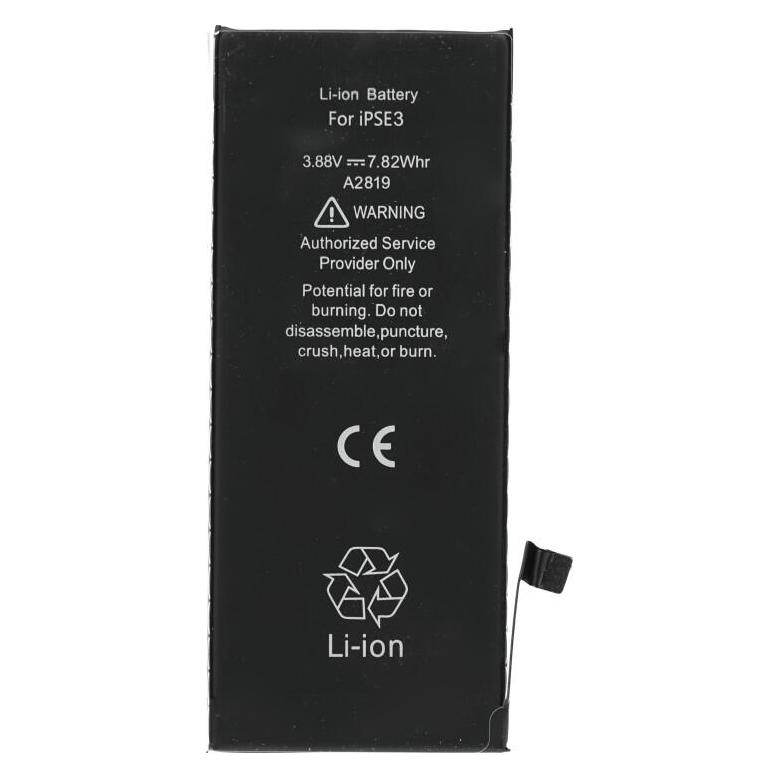 OEM Akku für iPhone SE 2022 (TI Chip) (59145326)