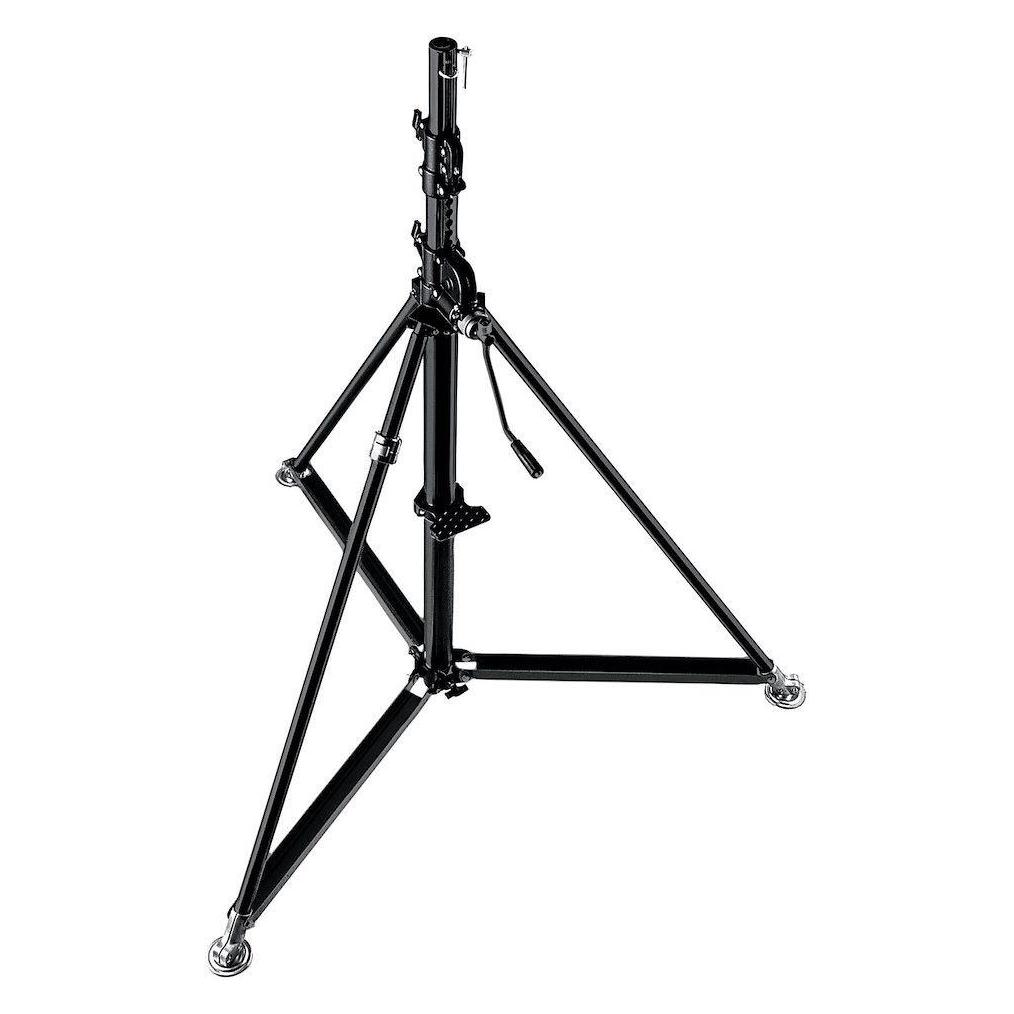 Manfrotto Super Wind Up (366 cm) (387XBU)