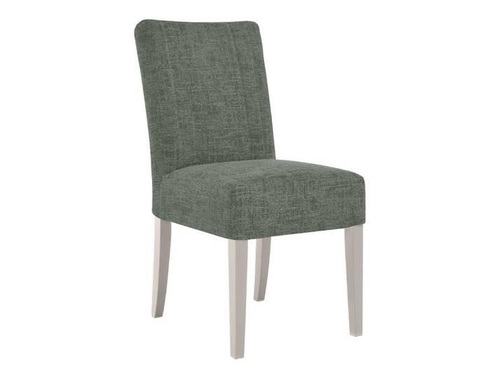 Beautysofa Polsterstuhl Freya mit Holzkonstruktion (verschiedene Stoff- und Beinfarben zur Auswahl), bequem und praktisch