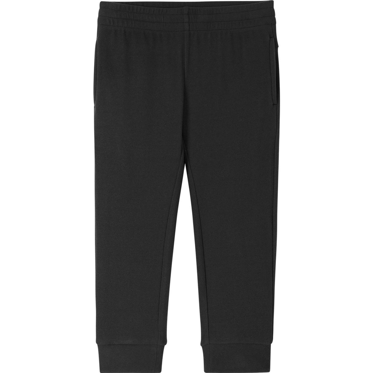 Reima Fleece Pants, Tarvis black (9990) 110 cm 5200386A9990110