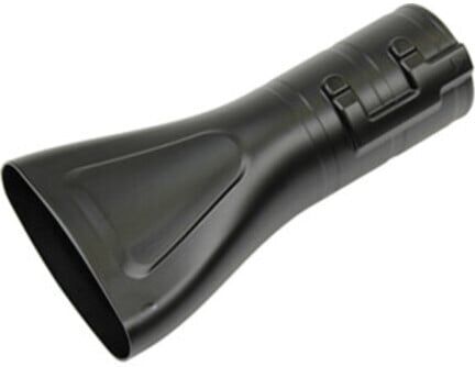 Makita Flachdüse gebogen 183P98-9)