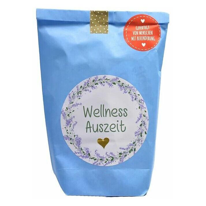 Wunderle Wundertüte Wellness Auszeit (63602)