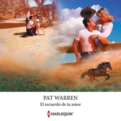 El recuerdo de tu amor - Pat Warren, Audio, 9791370003838
