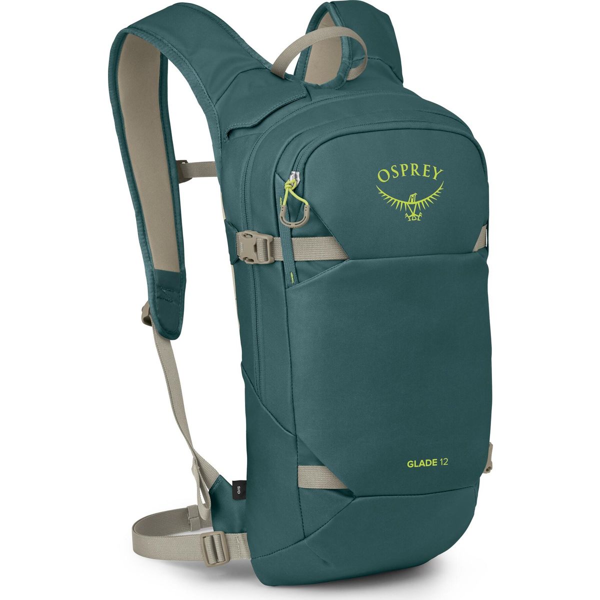 Osprey Glade 12 cascade blue (1043) OS 10006896