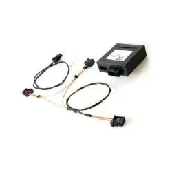 Kufatec 37877 TV / DVD Freischaltung BMW 5er F10 / 5er GT F07 / 7er F01/F02